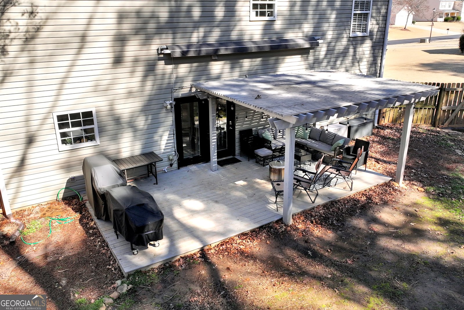 3285 Bridgeshaw Drive Cumming - Photo 48