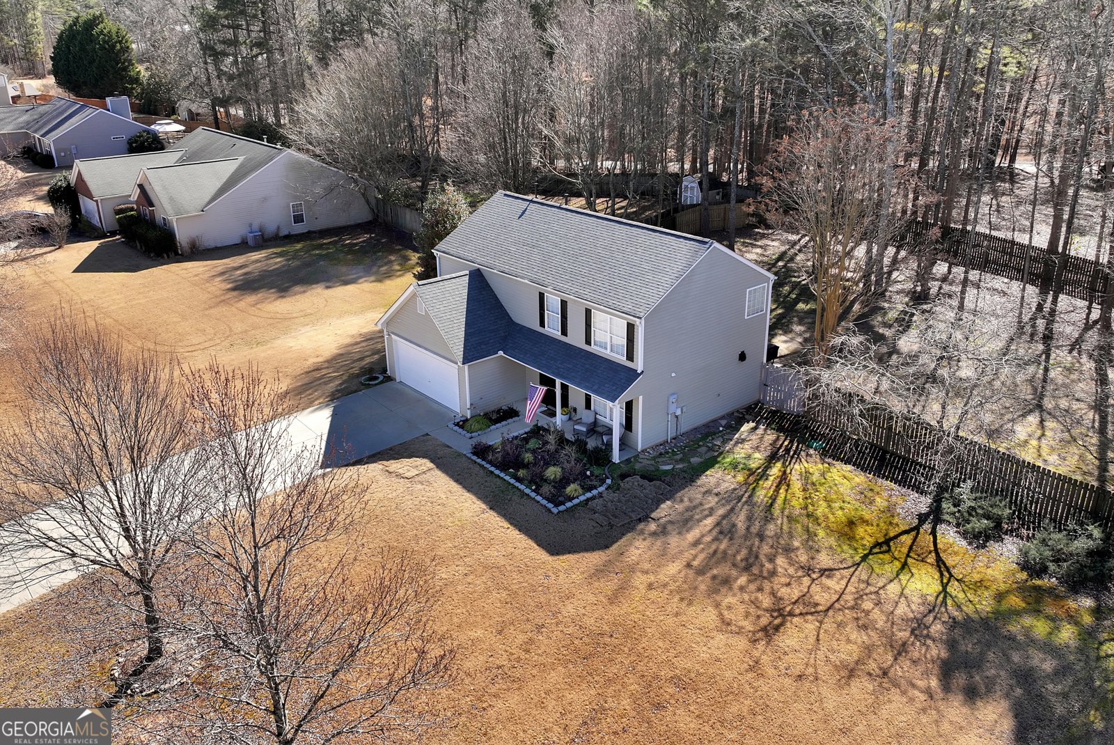 3285 Bridgeshaw Drive Cumming - Photo 50