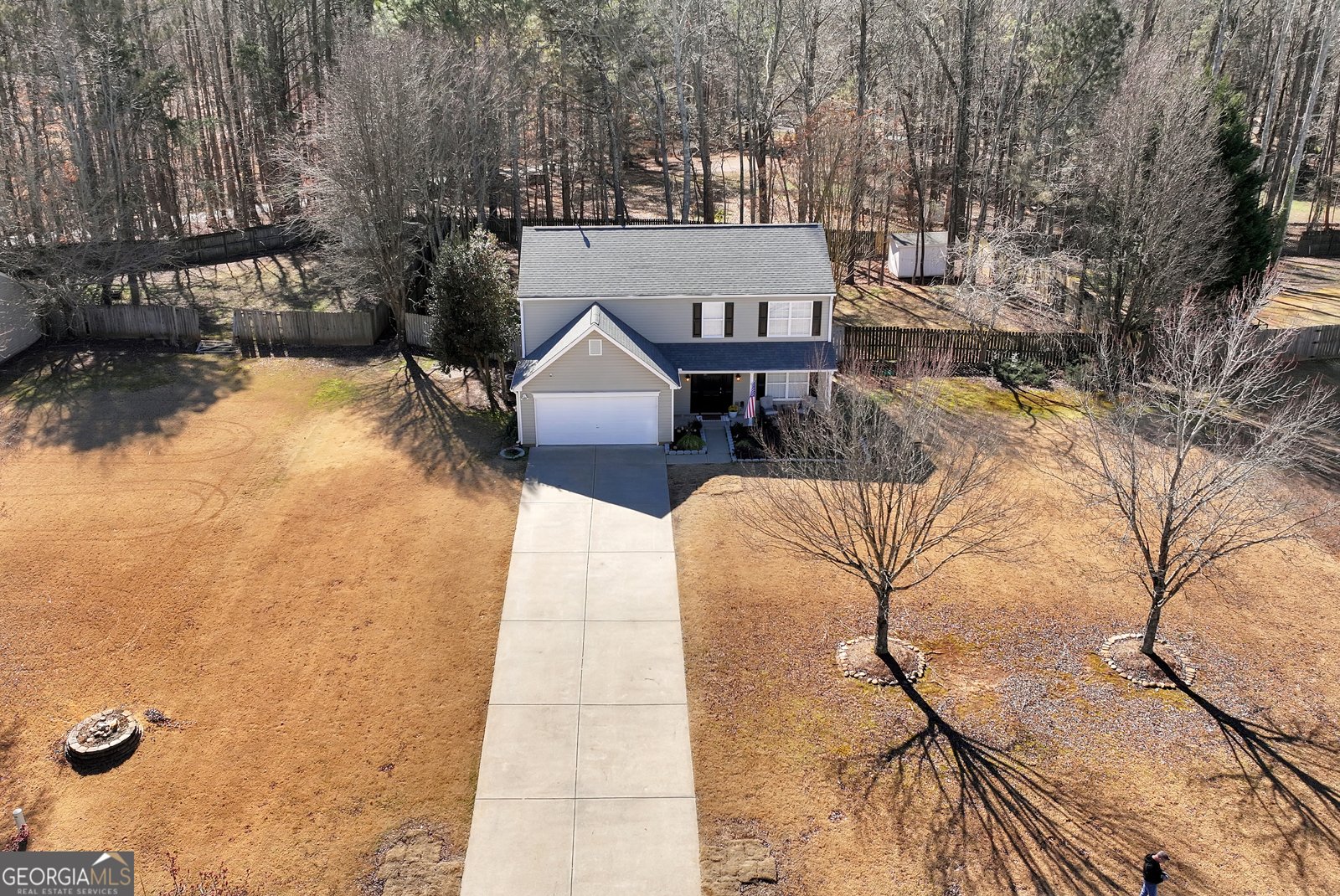 3285 Bridgeshaw Drive Cumming - Photo 51