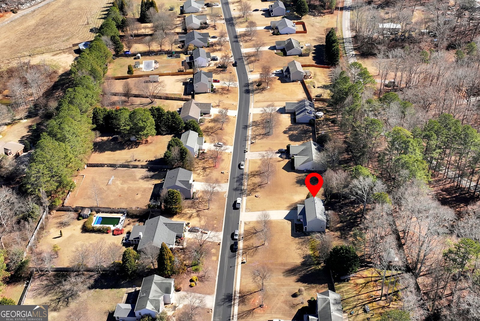 3285 Bridgeshaw Drive Cumming - Photo 53