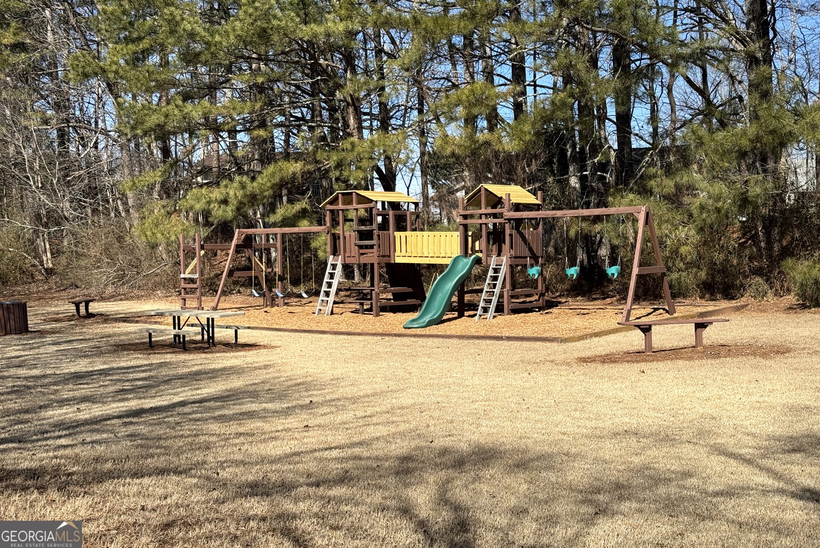 3285 Bridgeshaw Drive Cumming - Photo 55