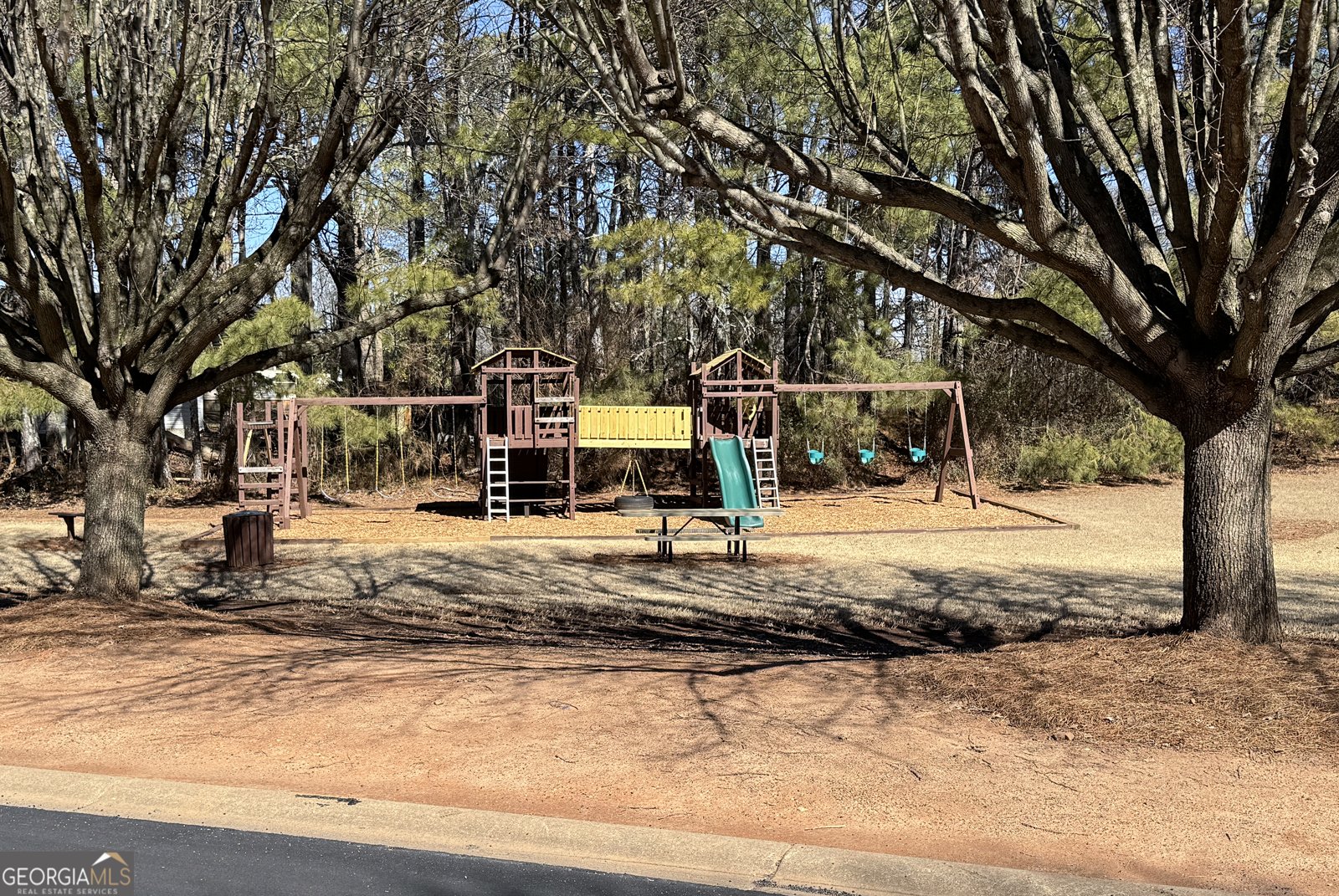 3285 Bridgeshaw Drive Cumming - Photo 56