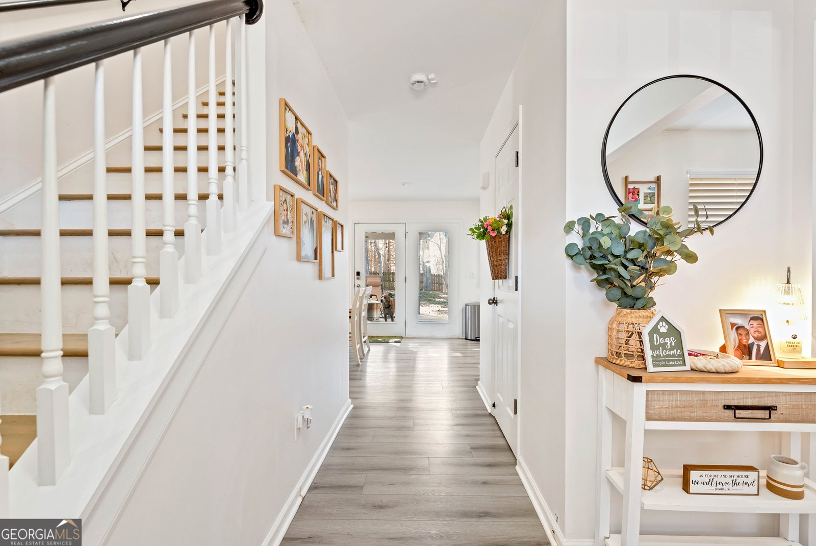 3285 Bridgeshaw Drive Cumming - Photo 6