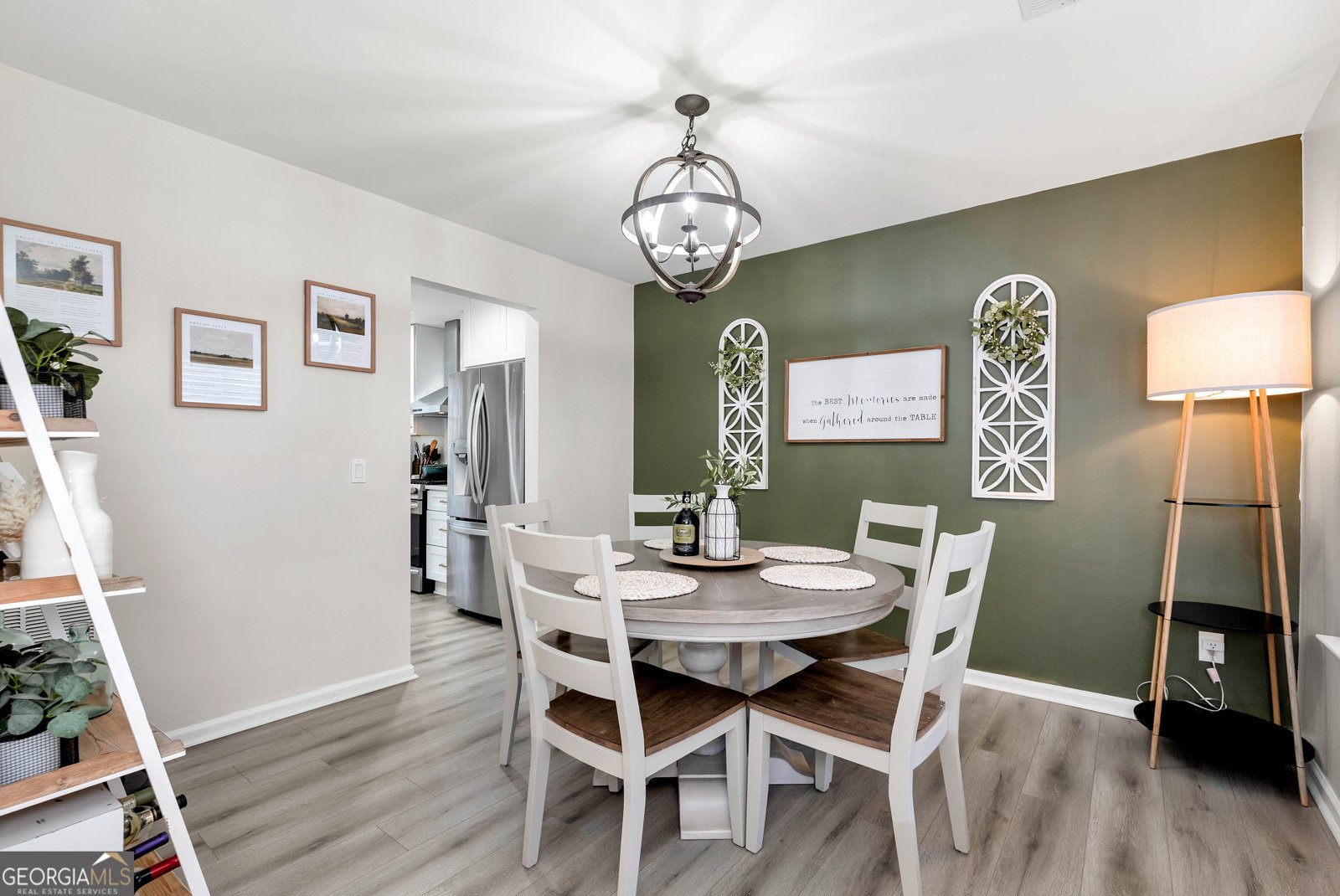 3285 Bridgeshaw Drive Cumming - Photo 8