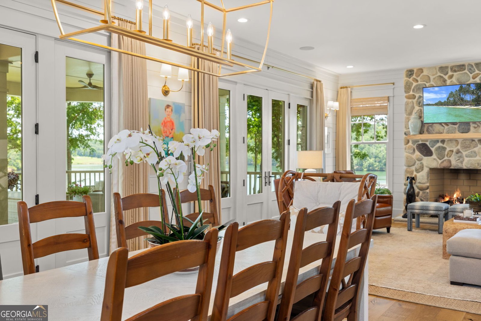 218 Lake Pointe Drive Gainesville - Photo 17