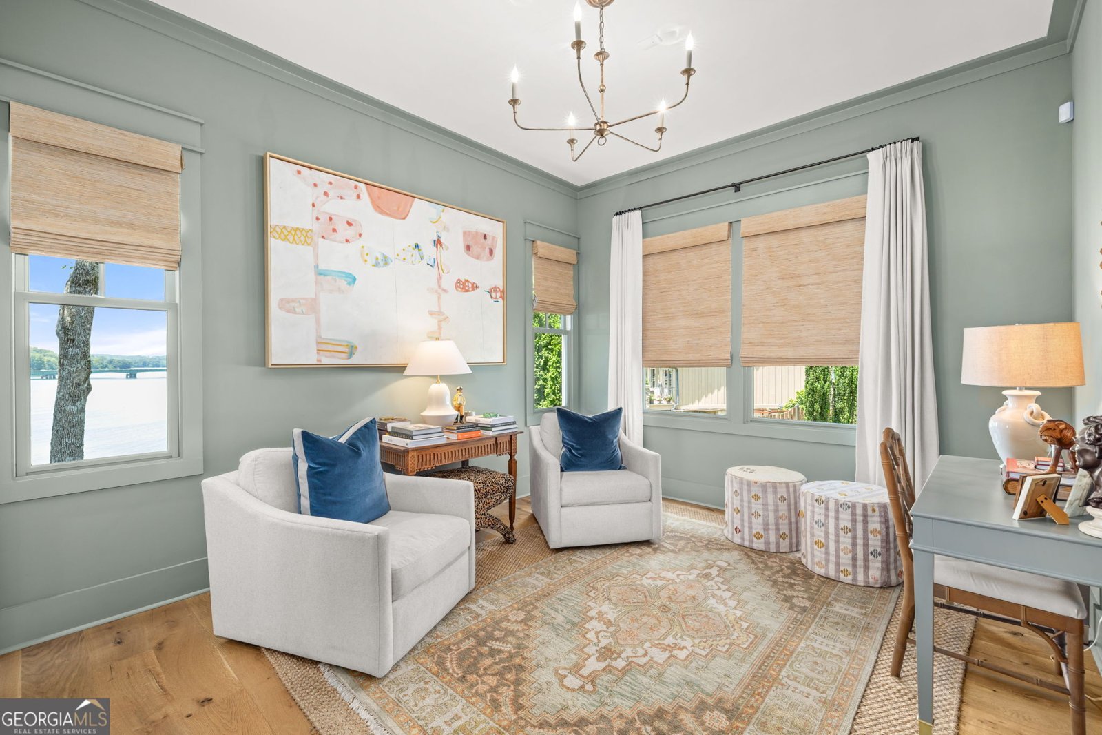 218 Lake Pointe Drive Gainesville - Photo 35