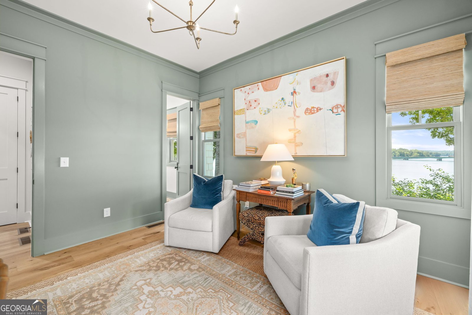 218 Lake Pointe Drive Gainesville - Photo 36