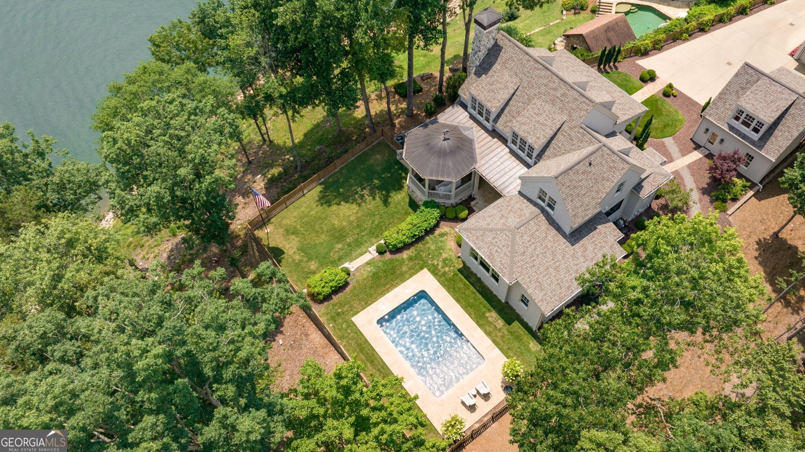 218 Lake Pointe Drive Gainesville - Photo 56