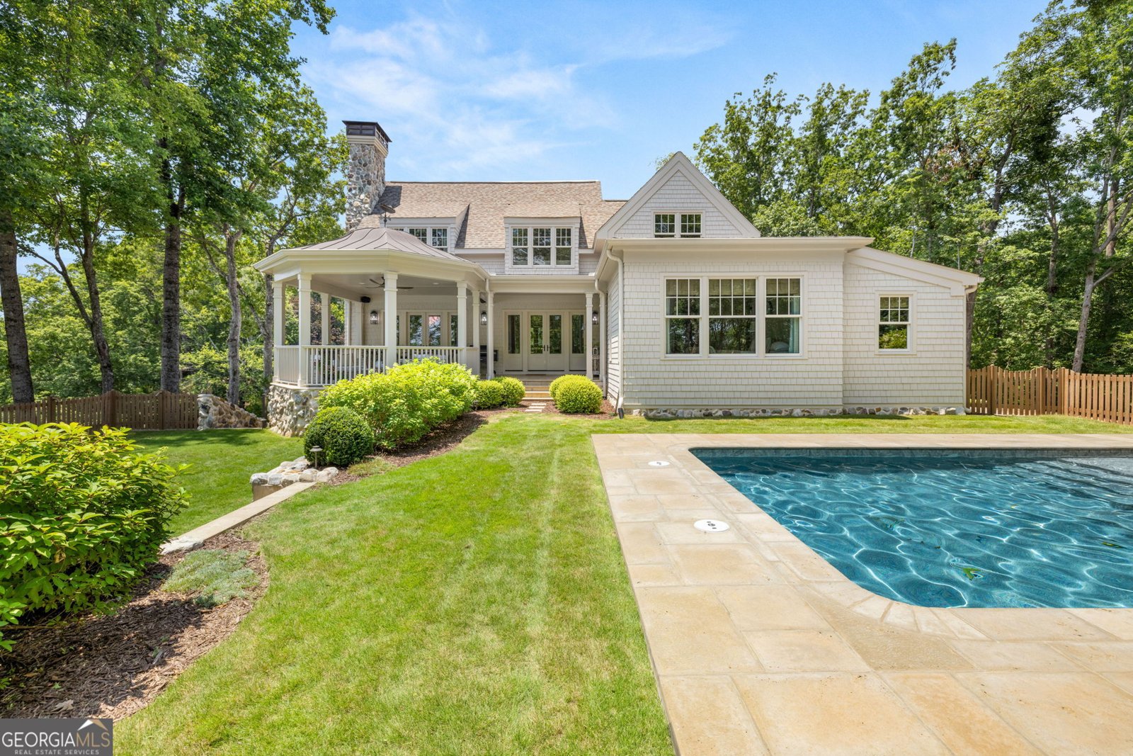 218 Lake Pointe Drive Gainesville - Photo 57