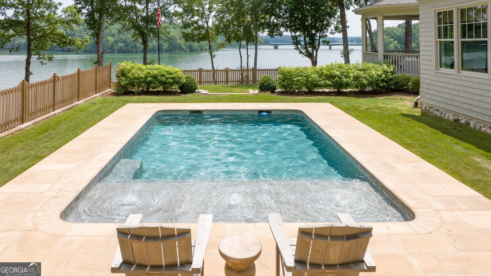 218 Lake Pointe Drive Gainesville - Photo 6