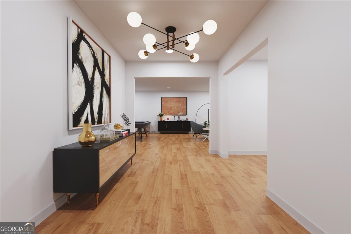 218 Lake Pointe Drive Gainesville - Photo 62