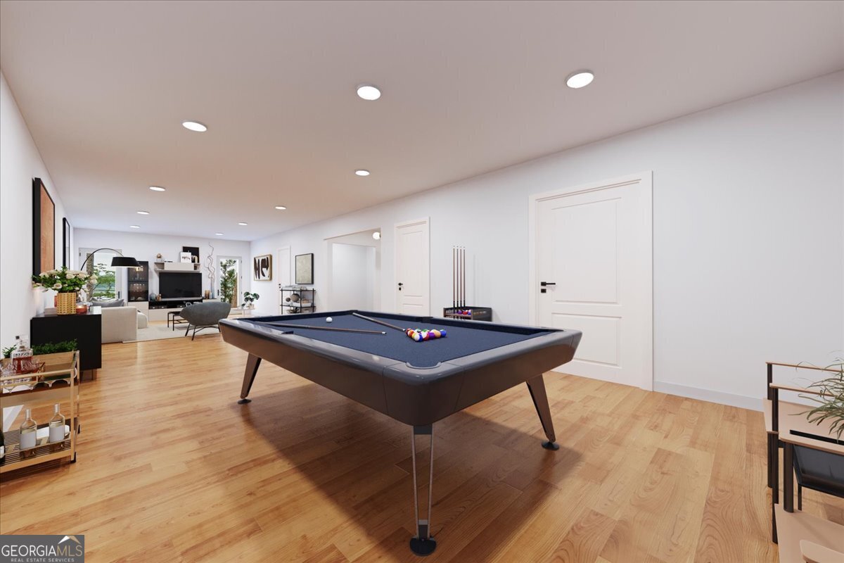 218 Lake Pointe Drive Gainesville - Photo 63