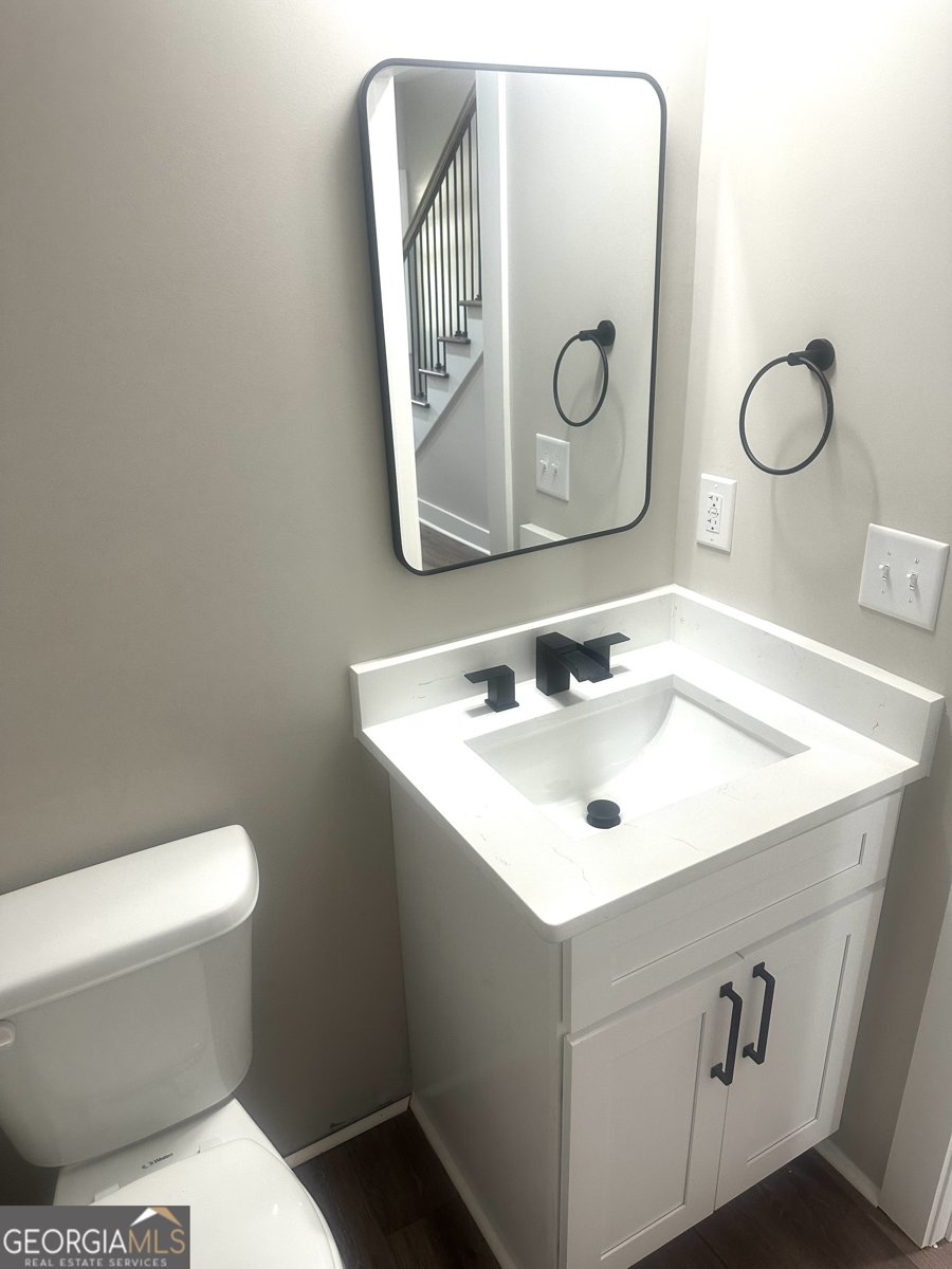 717 Scales Street Griffin - Photo 11