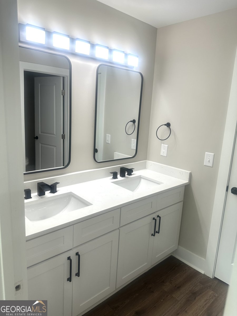 717 Scales Street Griffin - Photo 19