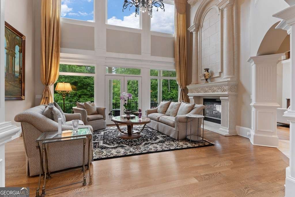 1005 Oak Mountain Road Carrollton - Photo 11