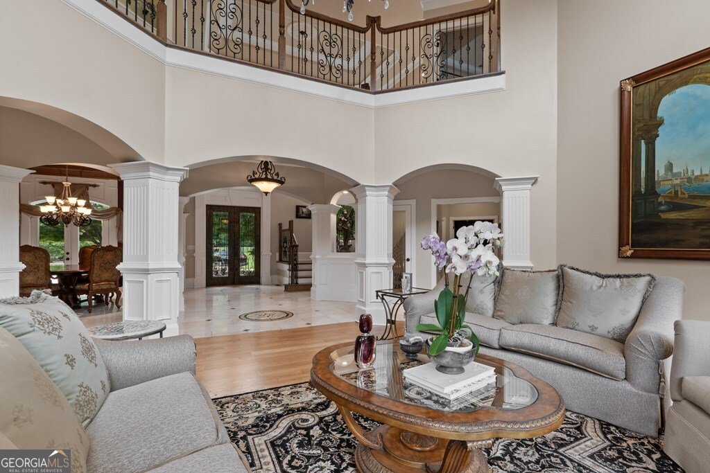 1005 Oak Mountain Road Carrollton - Photo 12