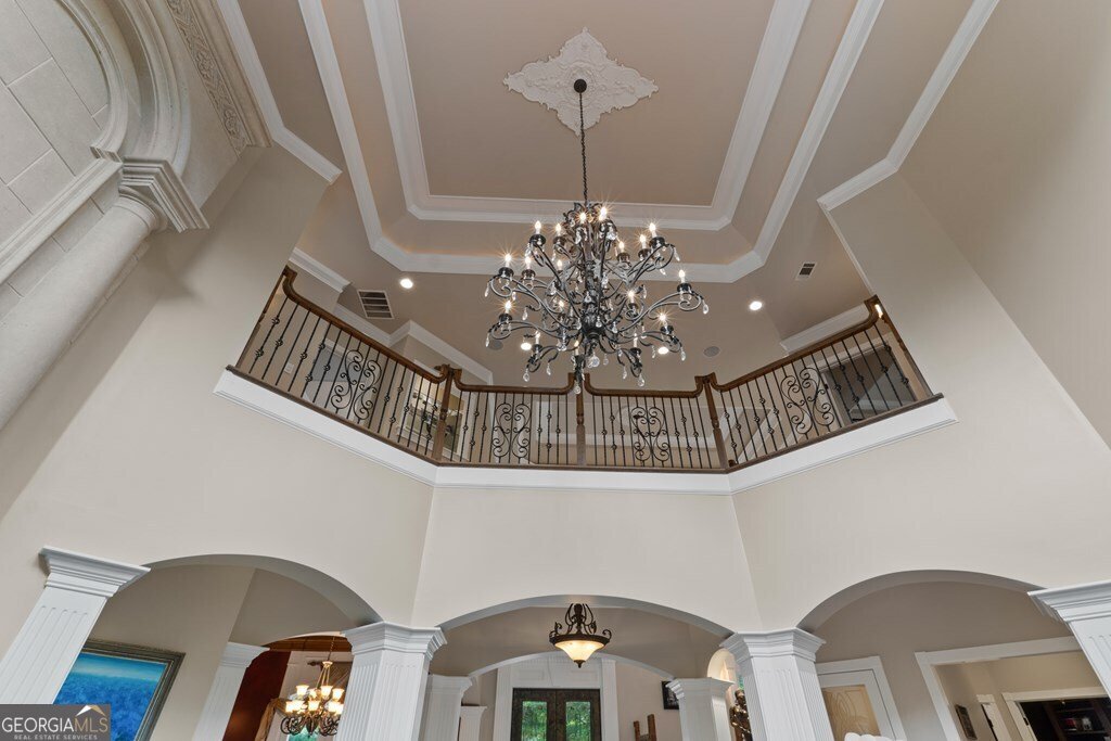 1005 Oak Mountain Road Carrollton - Photo 14