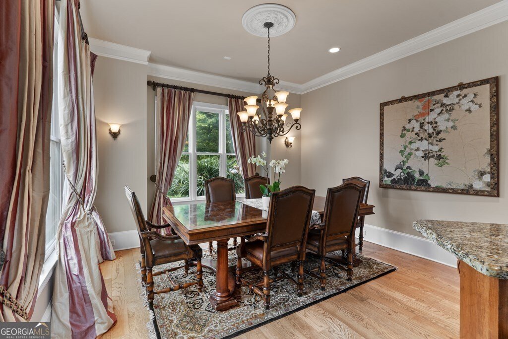 1005 Oak Mountain Road Carrollton - Photo 22