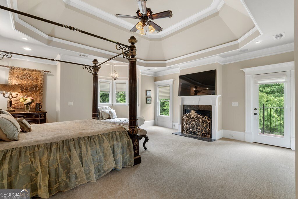 1005 Oak Mountain Road Carrollton - Photo 27