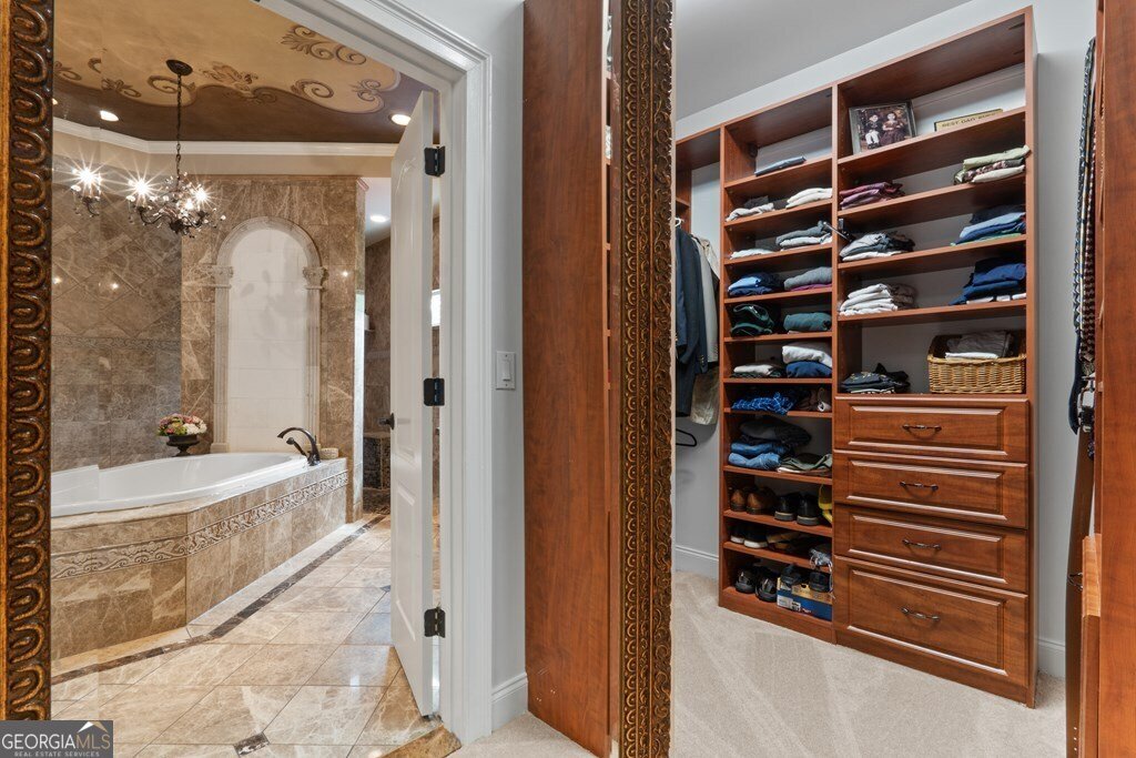 1005 Oak Mountain Road Carrollton - Photo 33