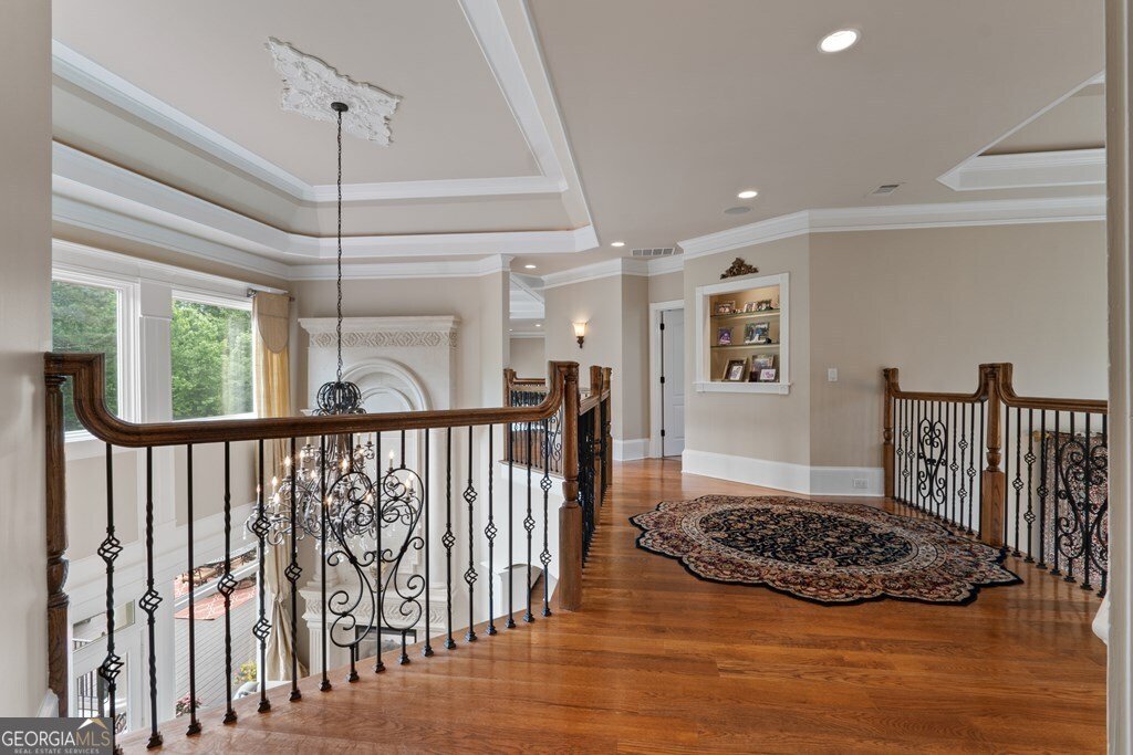 1005 Oak Mountain Road Carrollton - Photo 35