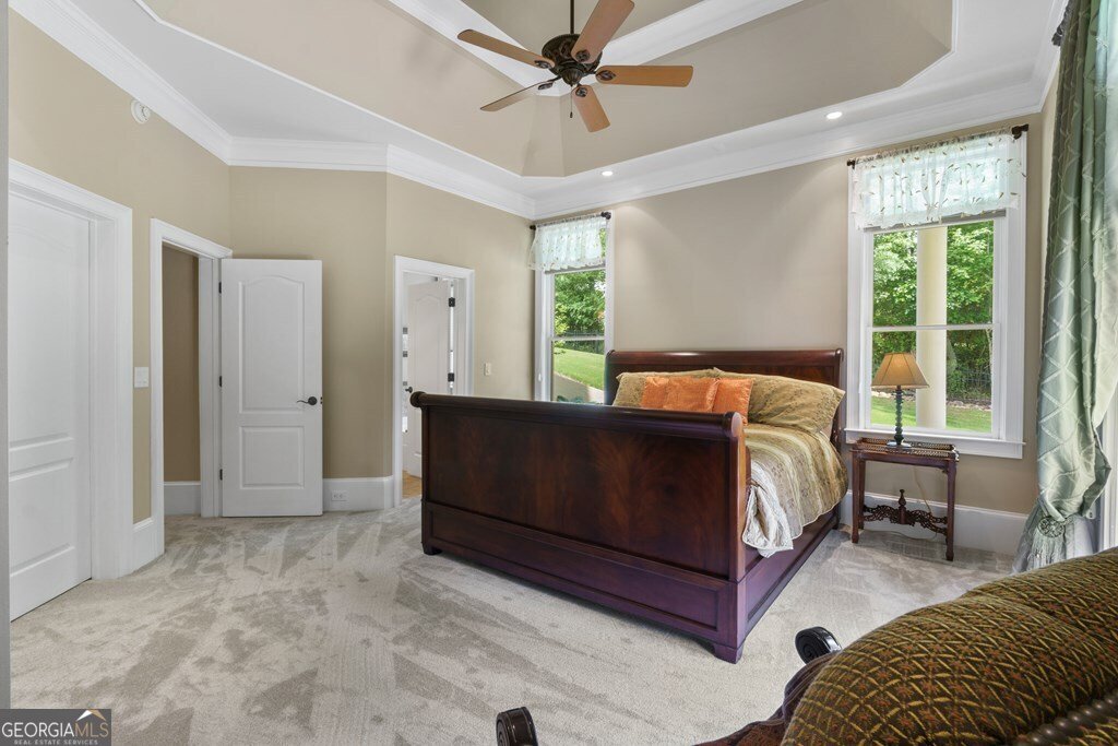 1005 Oak Mountain Road Carrollton - Photo 36