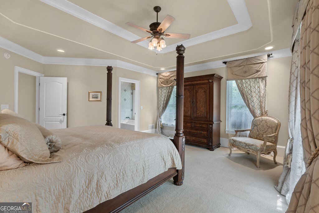 1005 Oak Mountain Road Carrollton - Photo 52