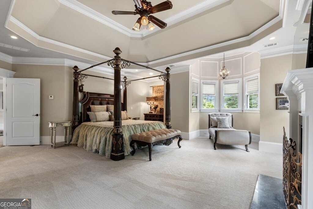 1005 Oak Mountain Road Carrollton - Photo 53