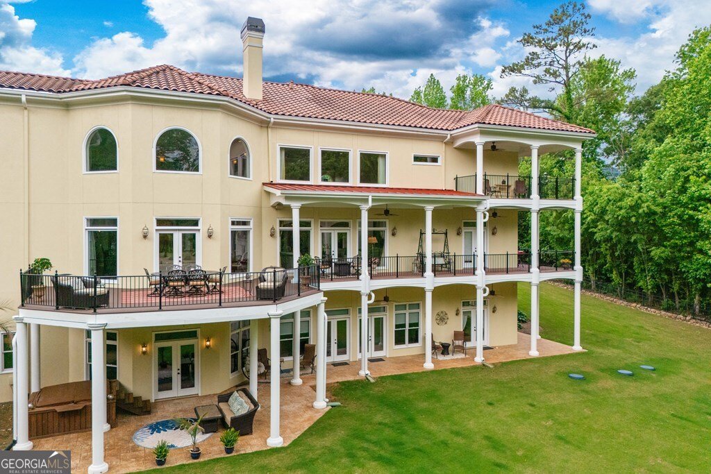 1005 Oak Mountain Road Carrollton - Photo 56