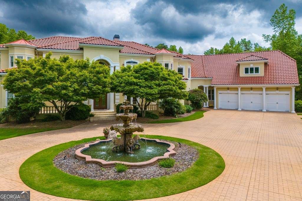 1005 Oak Mountain Road Carrollton - Photo 57