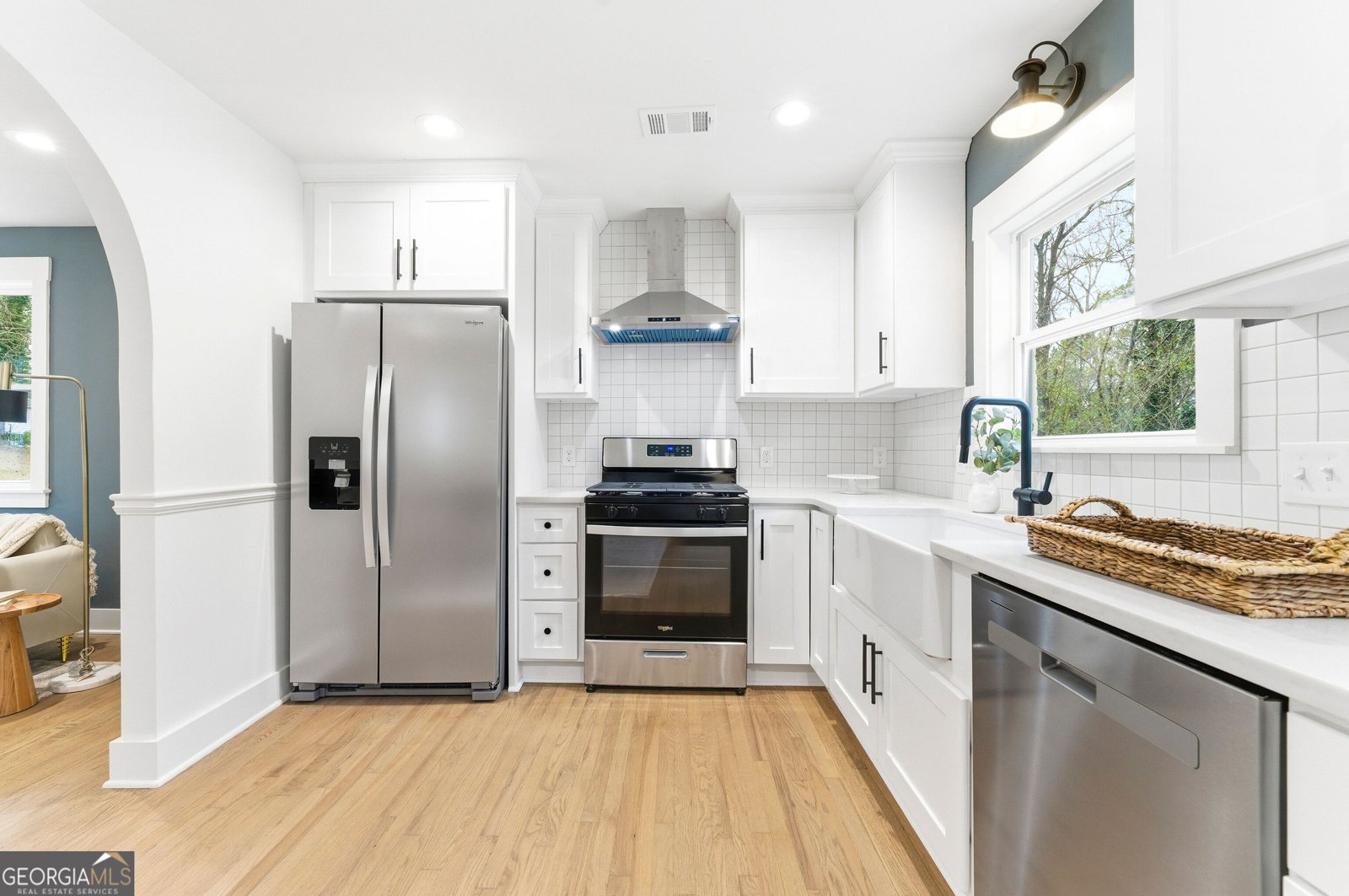 1903 Wildwood Drive Decatur - Photo 6