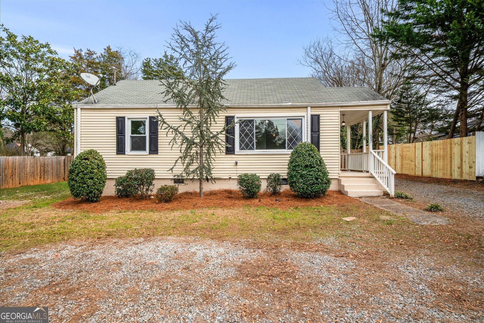 1887 Alexander Street Smyrna - Photo 1