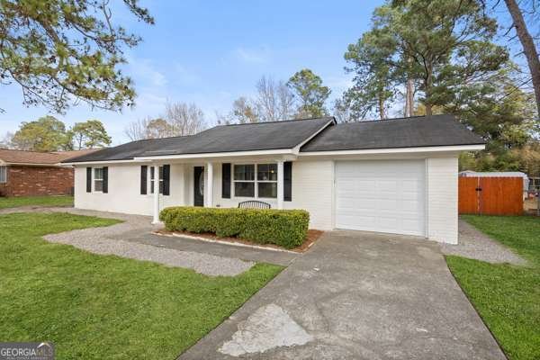 1318 Whitfield Park Drive Savannah - Photo 1