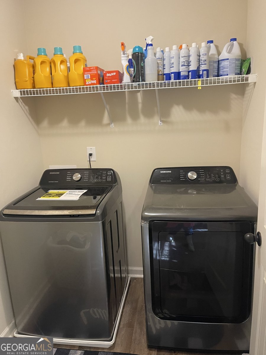 2021 Bridgewater Pass Hampton - Photo 20