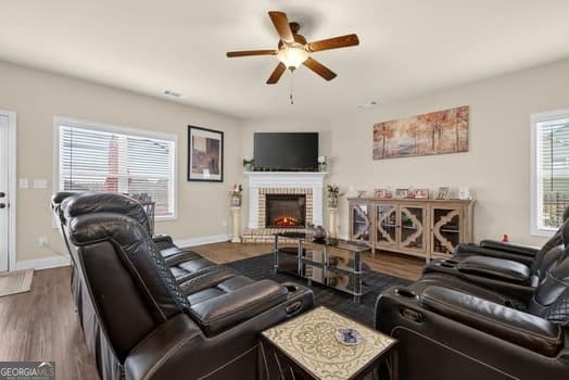 2021 Bridgewater Pass Hampton - Photo 31