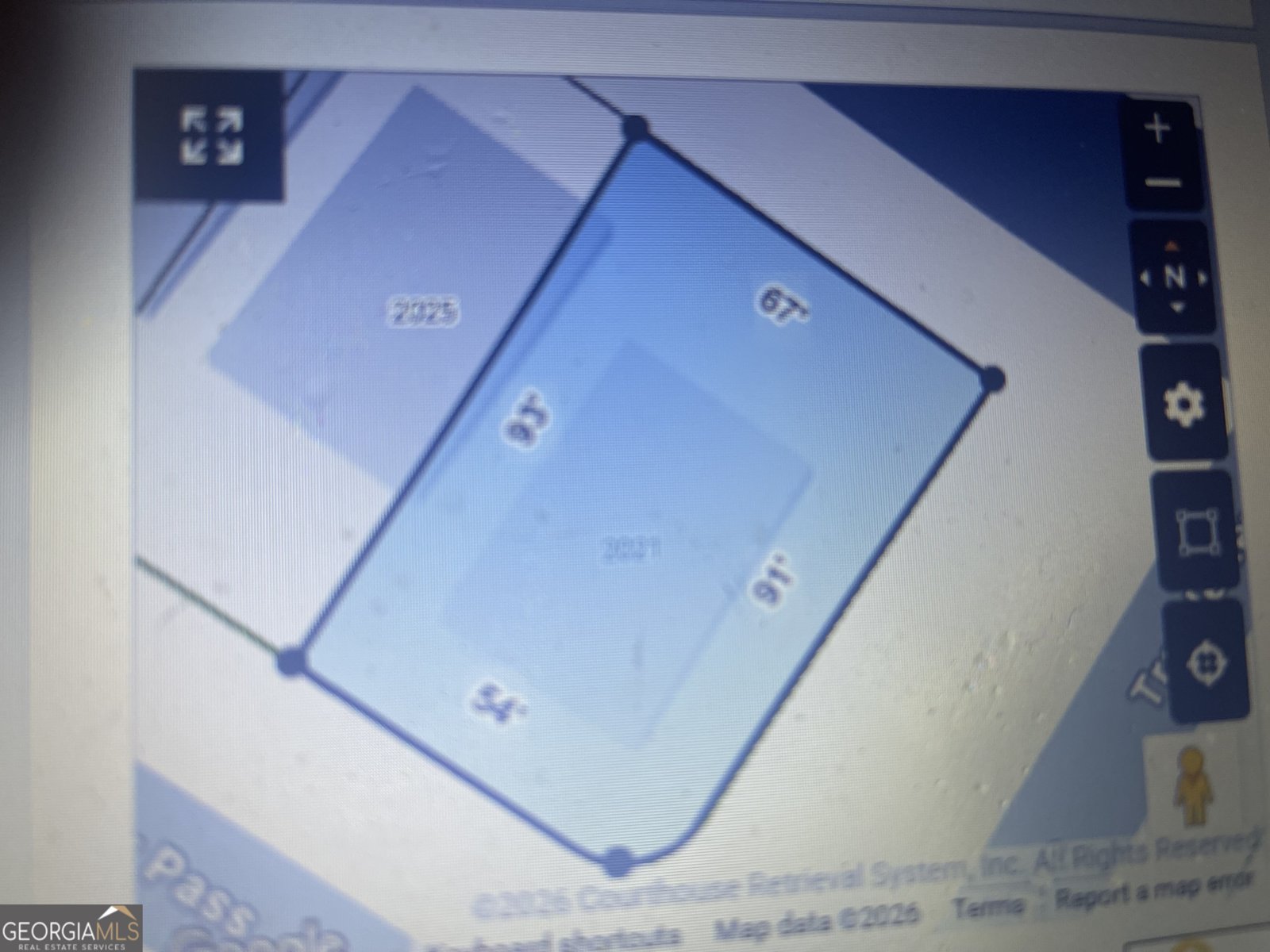 2021 Bridgewater Pass Hampton - Photo 33