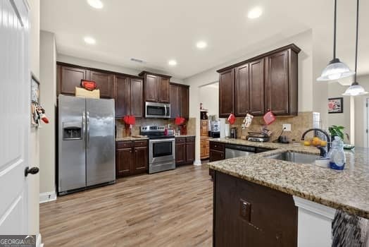 2021 Bridgewater Pass Hampton - Photo 45