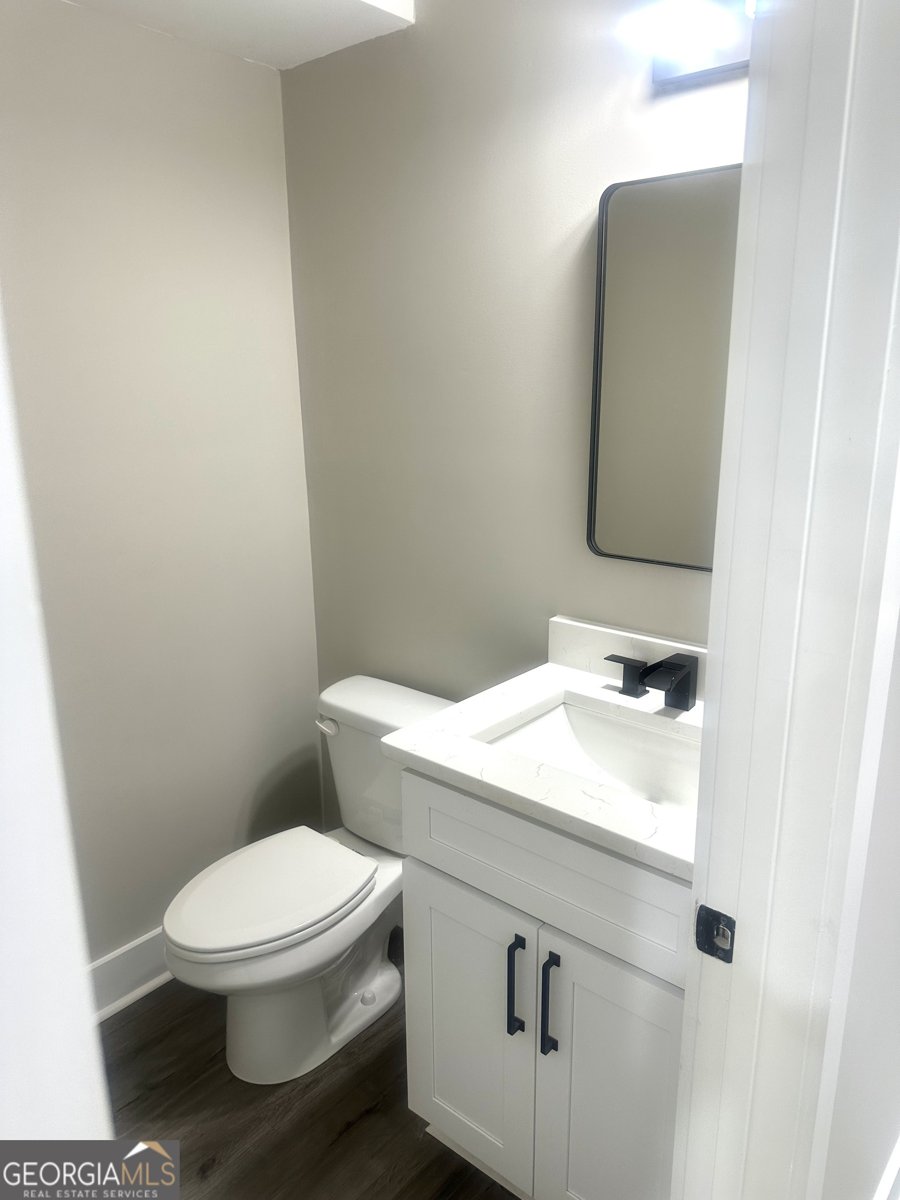 731 Scales Street Griffin - Photo 10