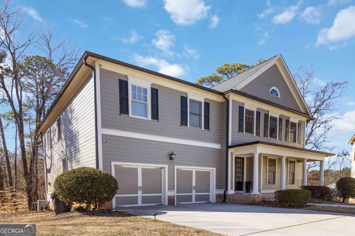 6233 Huntington Ridge Road Mableton - Photo 1