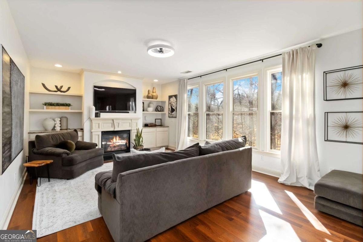 6233 Huntington Ridge Road Mableton - Photo 11