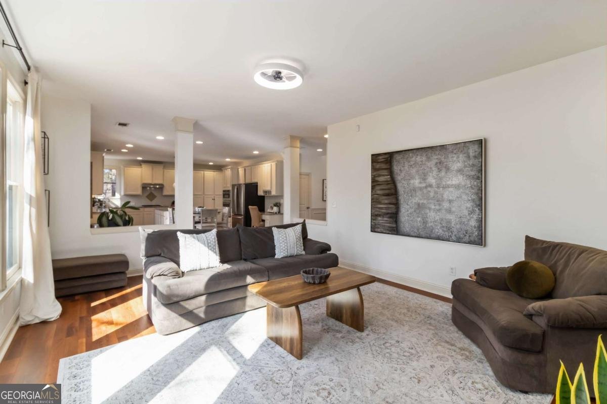 6233 Huntington Ridge Road Mableton - Photo 12