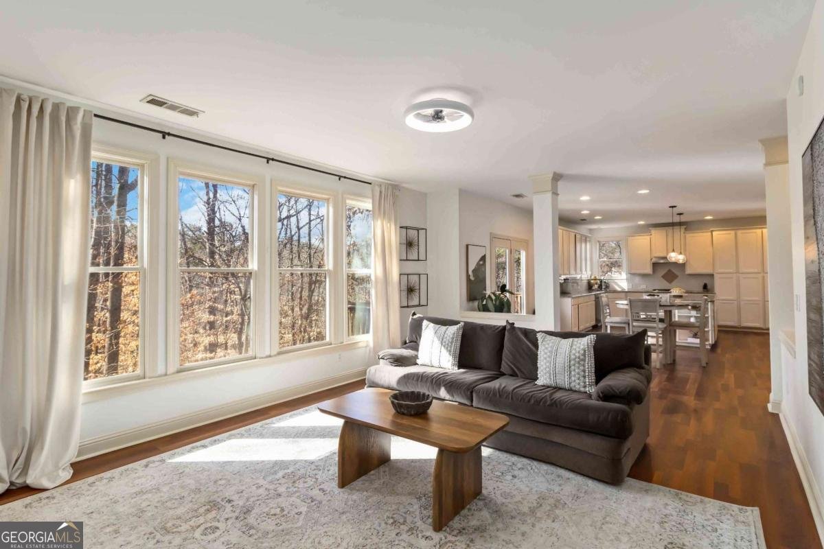 6233 Huntington Ridge Road Mableton - Photo 13