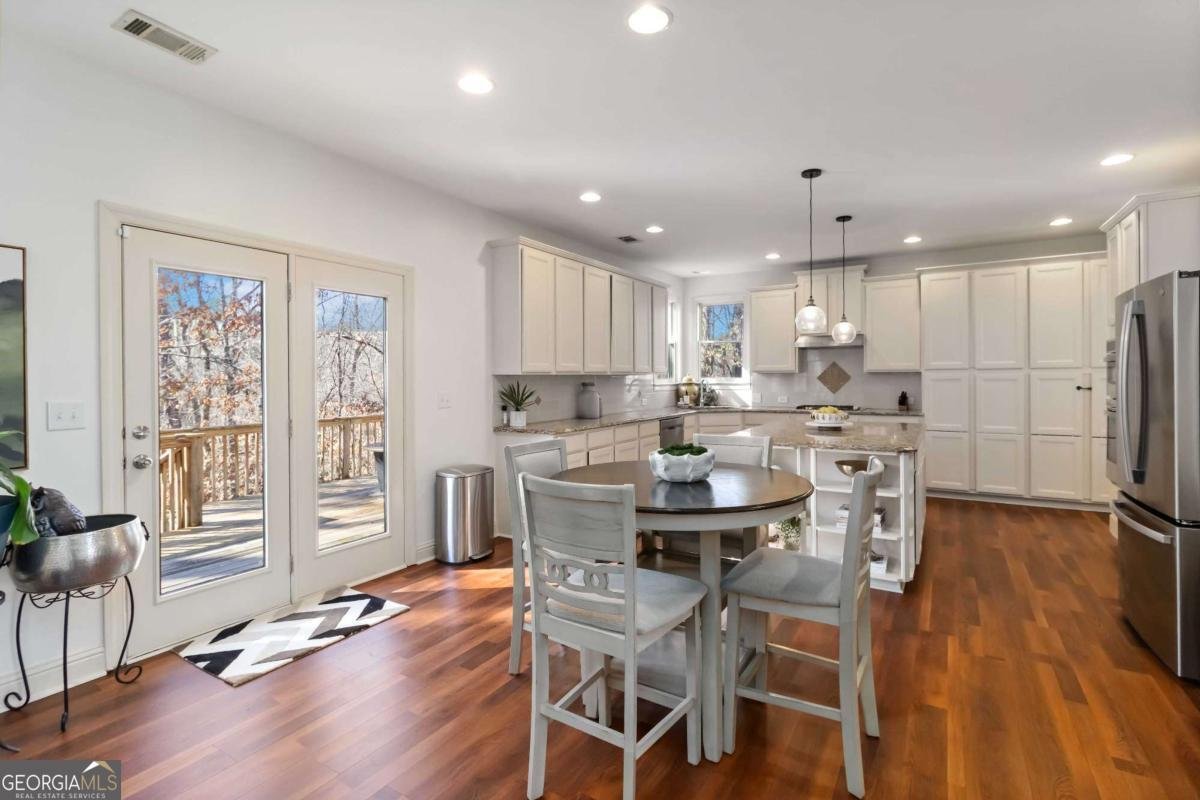 6233 Huntington Ridge Road Mableton - Photo 16