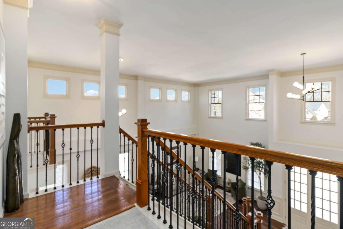 6233 Huntington Ridge Road Mableton - Photo 22