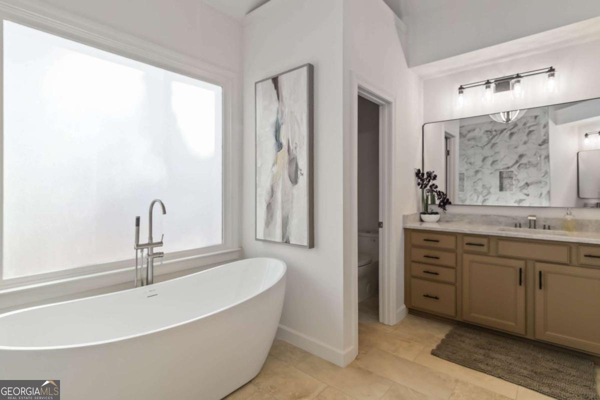 6233 Huntington Ridge Road Mableton - Photo 26