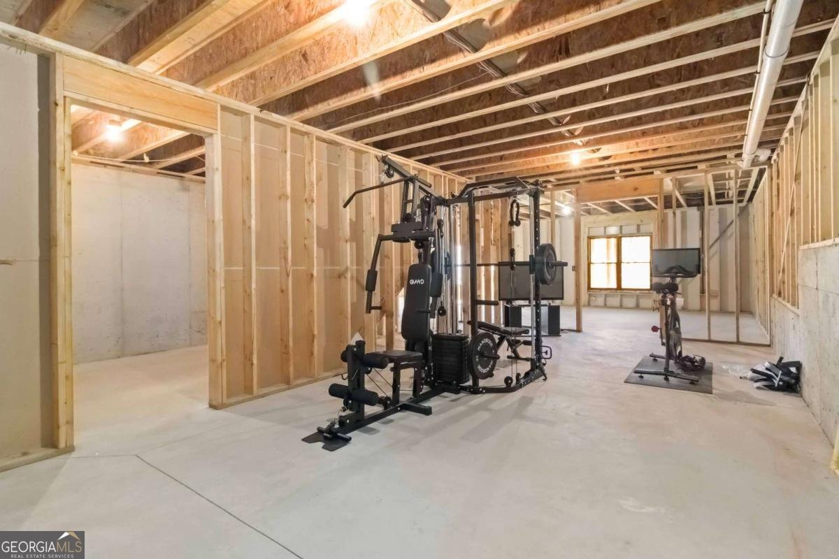 6233 Huntington Ridge Road Mableton - Photo 38