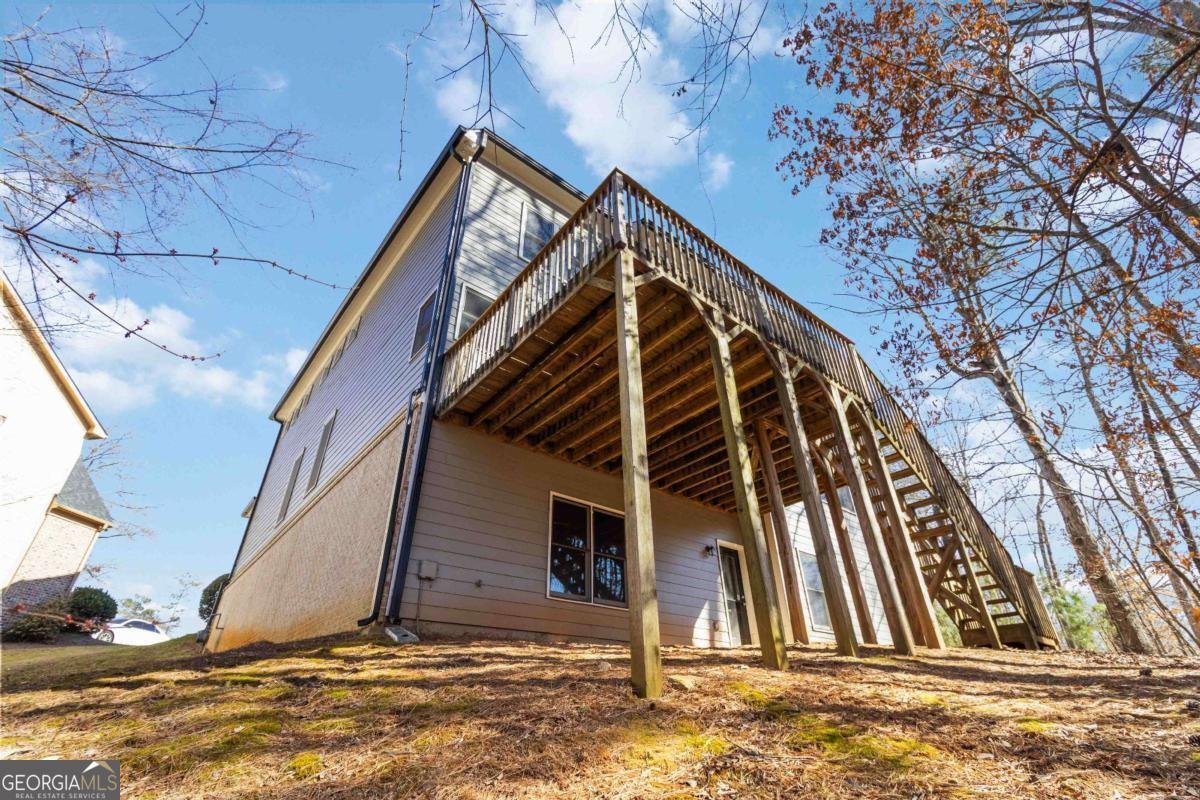 6233 Huntington Ridge Road Mableton - Photo 46