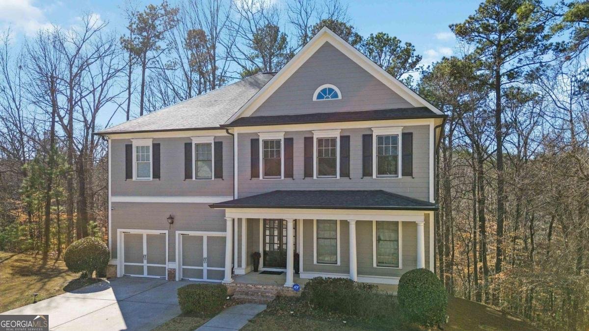 6233 Huntington Ridge Road Mableton - Photo 48