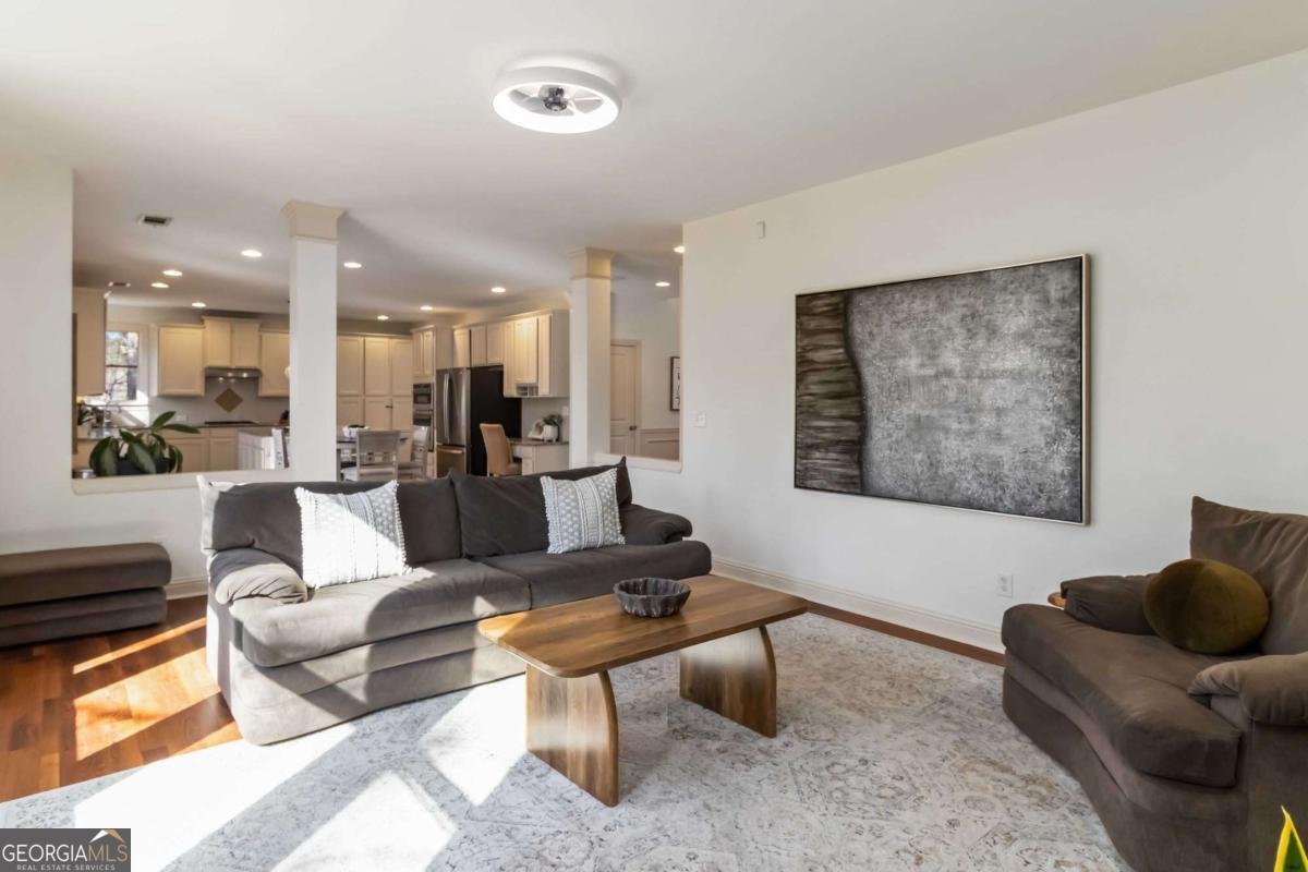 6233 Huntington Ridge Road Mableton - Photo 7