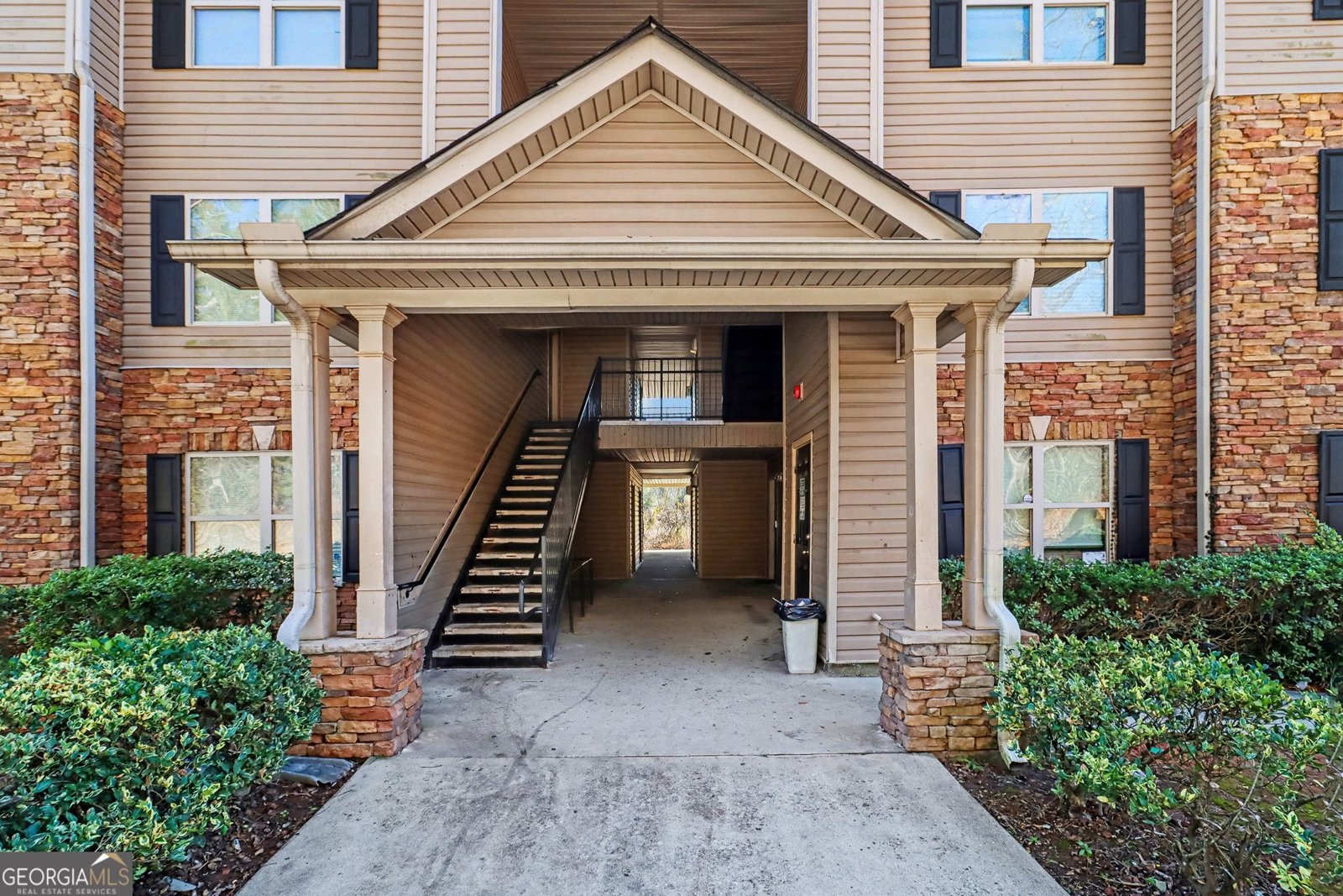 5303 Fairington Club Drive Lithonia - Photo 1